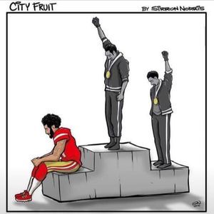 Meet your Posher, Christopher